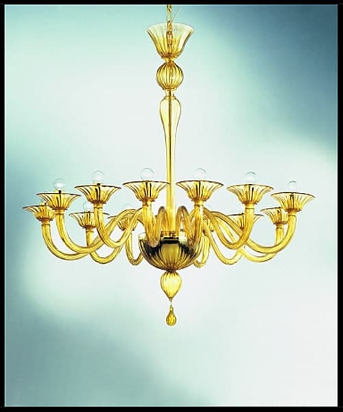 Люстра AVMazzega Ca Dona 8007/12 AVMazzega