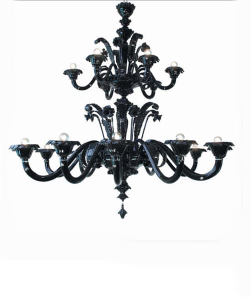 Люстра AVMazzega Dolfin 8004/18 AVMazzega