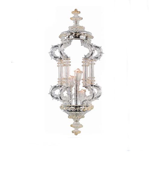 Настенный светильник AVMazzega Cesendello 7013/03 AVMazzega