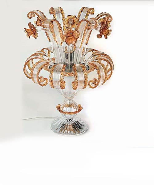 Настольная лампа AVMazzega Ca Vendramin 8010/TA AVMazzega