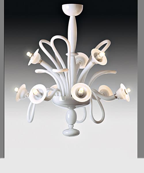 Люстра AVMazzega Sloop 10001/09 AVMazzega