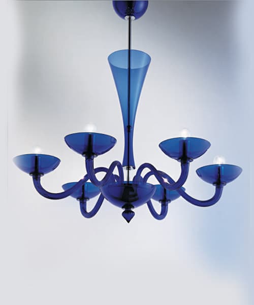 Люстра AVMazzega Magia 9011/06 AVMazzega