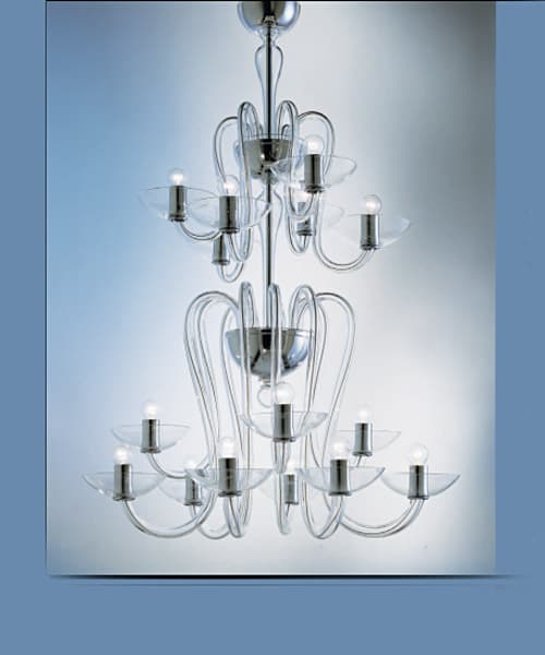 Люстра AVMazzega Medusa 9001/15 AVMazzega