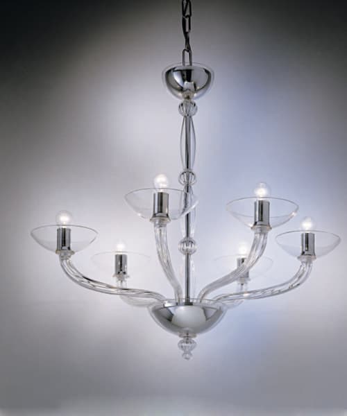 Люстра AVMazzega Ninfea 9002/06 AVMazzega