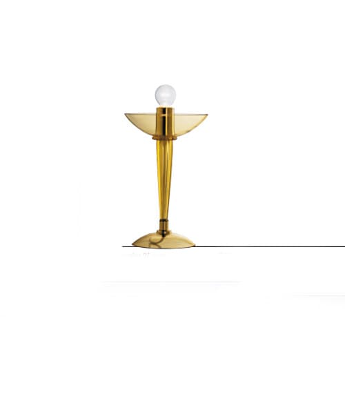 Настольная лампа AVMazzega Ninfea 9002/T1 AVMazzega