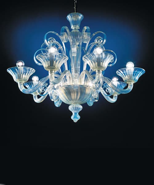 Люстра AVMazzega Giglio 9008/08 AVMazzega