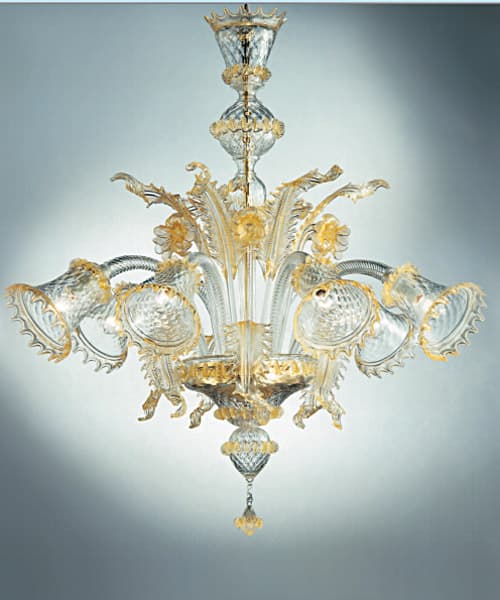 Люстра AVMazzega Ca Venier 8009/06 AVMazzega