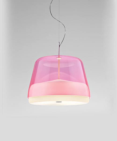 Подвесной светильник Prandina La Belle S5 Prandina