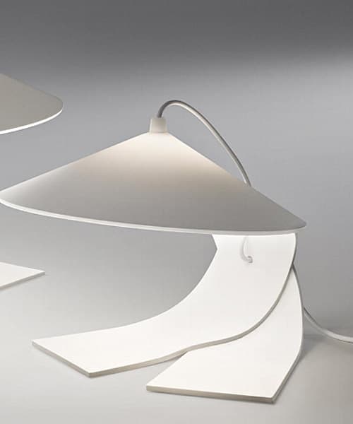 Настольная лампа Prandina Hanoi T1 Prandina