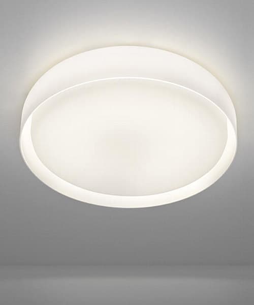 Настенно-потолочный светильник Prandina Mint W5.C5 Prandina