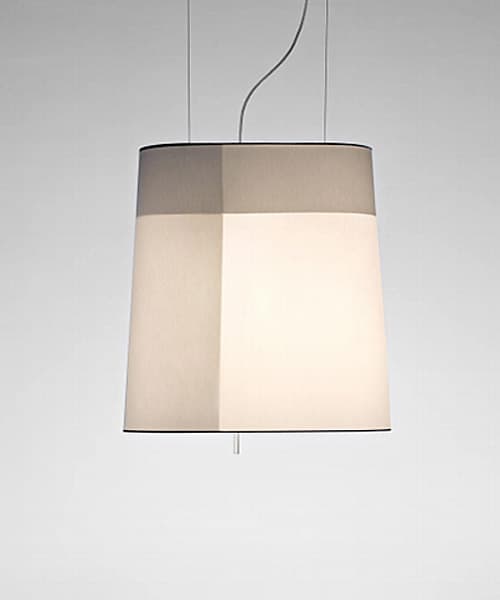 Подвесной светильник Prandina Loft S3 Prandina