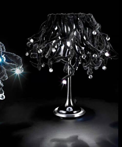 Настольная лампа Eltorrent Kooralbyn KR.424