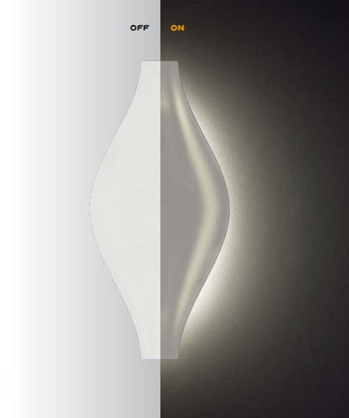 Настенный светильник Eltorrent Leaf LF.001