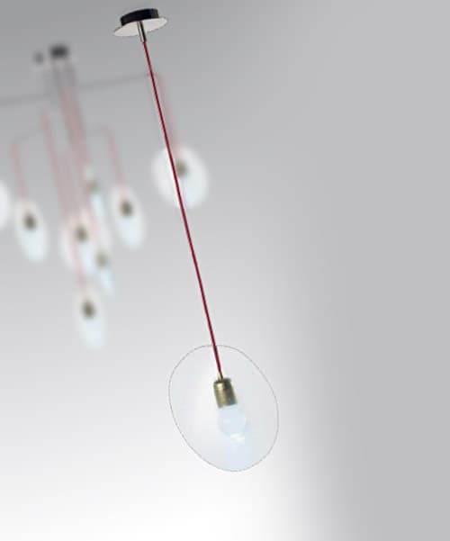 Подвесной светильник Eltorrent Oda OD.001