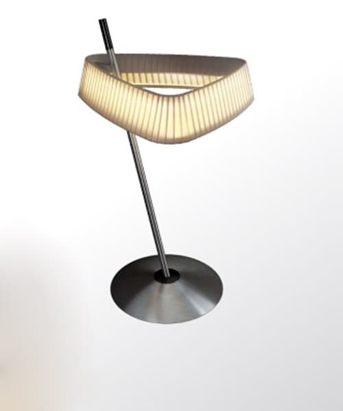 Настольная лампа Eltorrent Trebola TL.001 Eltorrent