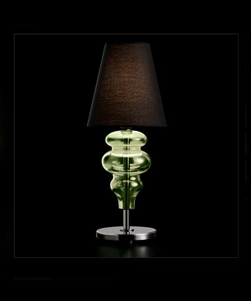 Настольная лампа Barovier&Toso Ran 7180 Barovier&Toso