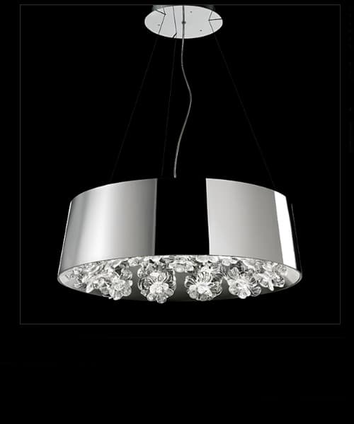 Подвесной светильник Barovier&Toso Eden 7155 Barovier&Toso