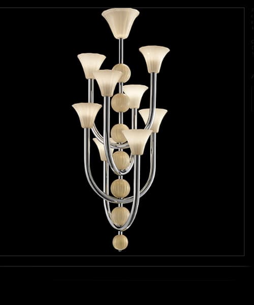 Подвесной светильник Barovier&Toso Circus 5668/10 Barovier&Toso