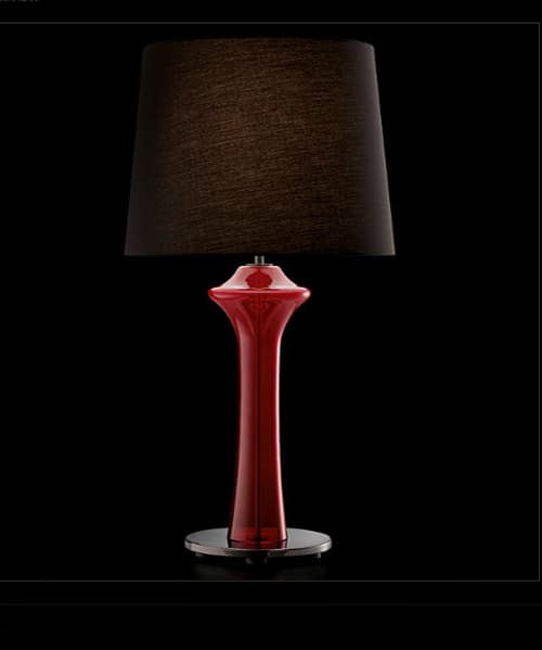 Настольная лампа Barovier&Toso New Monobase 7084 Barovier&Toso