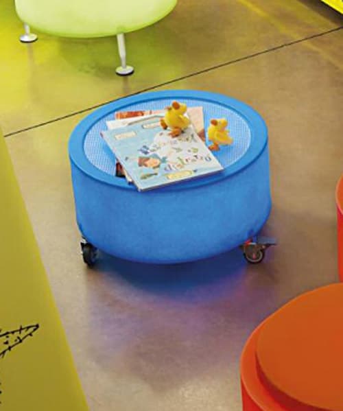 Напольный светильник Modo Luce Atollino ALIETP034D01