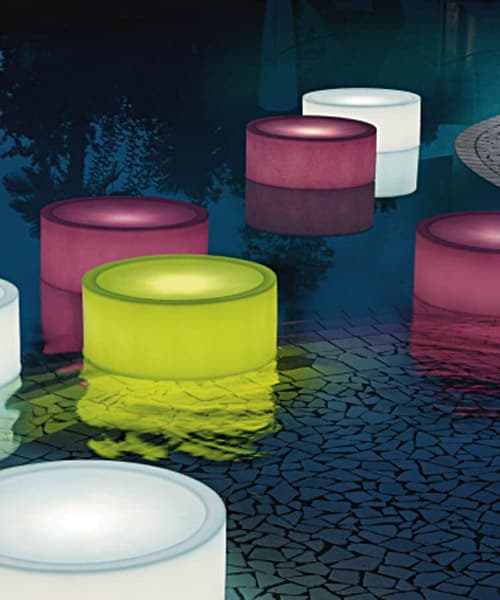 Напольный светильник Modo Luce Atollino ALRETP055D01