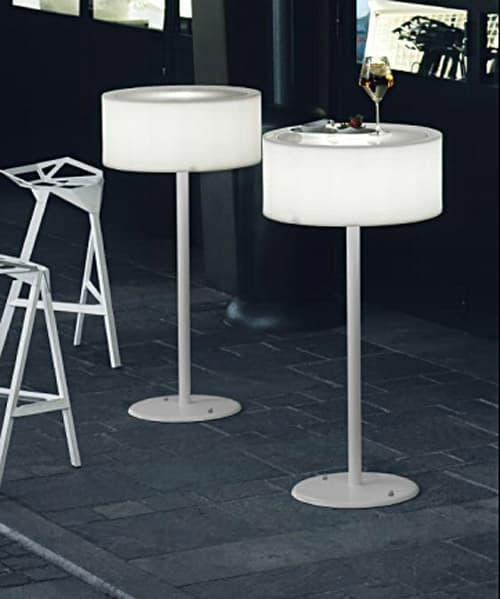 Напольный светильник Modo Luce Atollino ALOEHH055D01