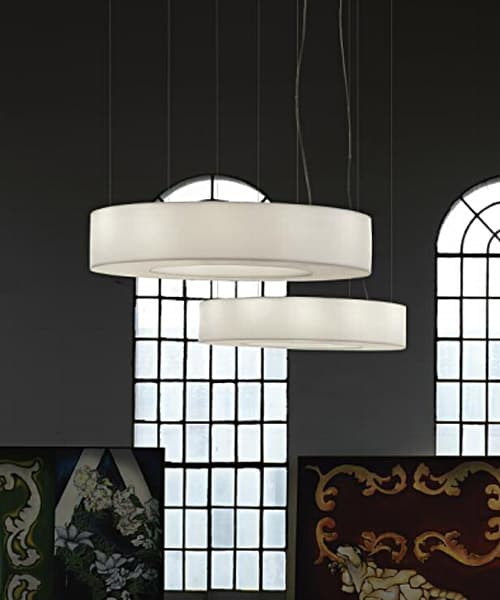 Подвесной светильник Modo Luce Atollo ATIESO100D02