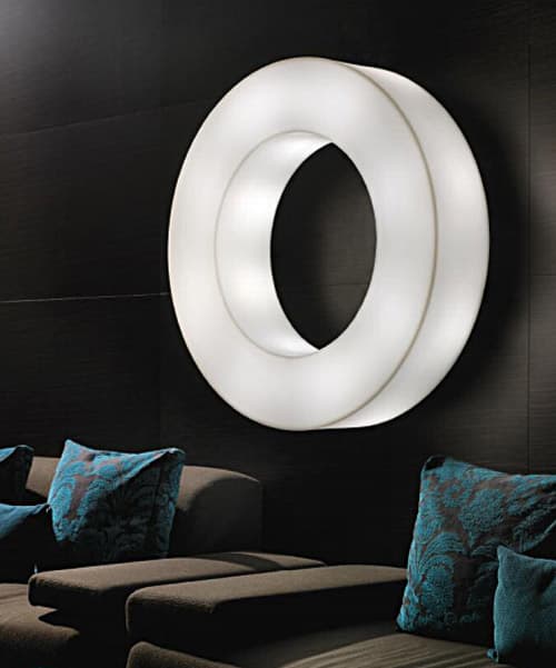 Настенно-потолочный светильник Modo Luce Atollo ATIEAP100D01