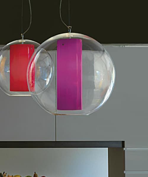 Подвесной светильник Modo Luce Bolla BOLESO050C01