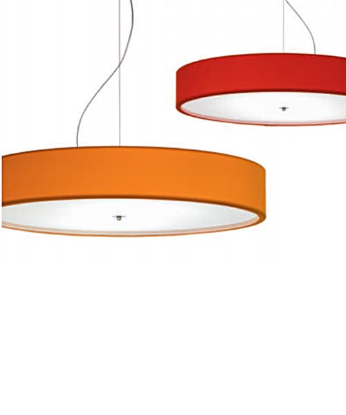 Подвесной светильник Modo Luce Discovolante DISESP040C03 Modo Luce