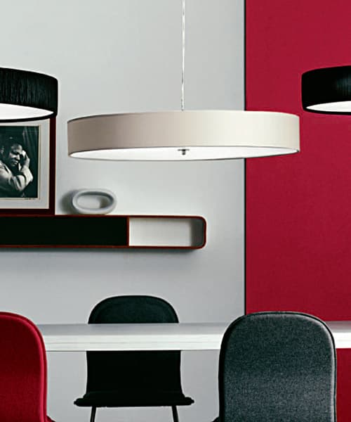 Подвесной светильник Modo Luce Discovolante DISESP060C03 Modo Luce