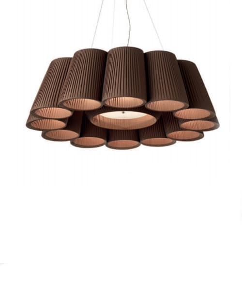 Подвесной светильник Modo Luce Forinda FLOESO012P01 Modo Luce