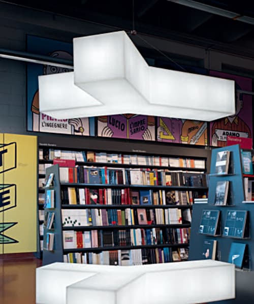 Подвесной светильник Modo Luce Futura FYIESO150D01 Modo Luce