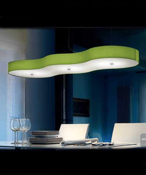 Подвесной светильник Modo Luce Ottovolante OTPESP150C02 Modo Luce