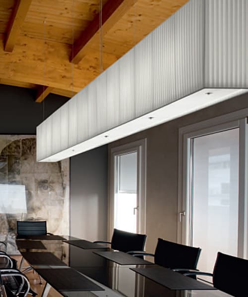 Подвесной светильник Modo Luce Rettangolo RETESP300P02 Modo Luce