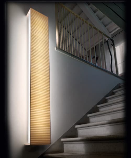 Настенный светильник Modo Luce Rettangolo RETEAP160C01