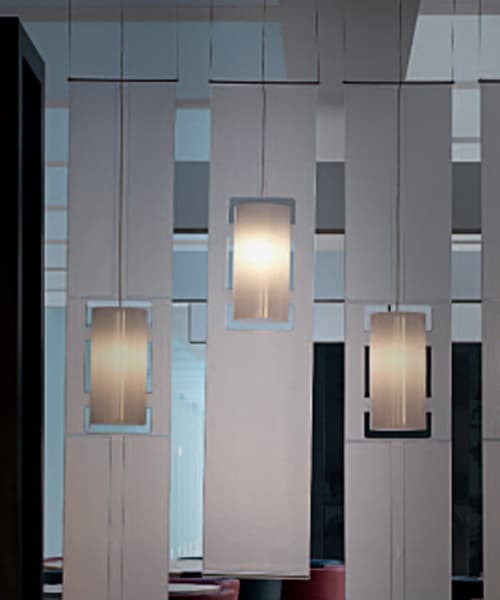 Подвесной светильник Modo Luce Striscia STIESO140S01 Modo Luce