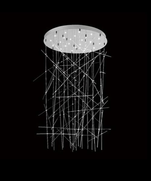 Потолочный светильник Metalspot DEDALO L46100