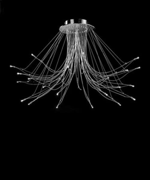 Потолочный светильник Metalspot FONTANA LED L50752