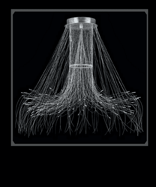 Потолочный светильник Metalspot FONTANA 50763
