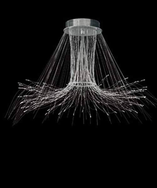 Потолочный светильник Metalspot FONTANA 50767