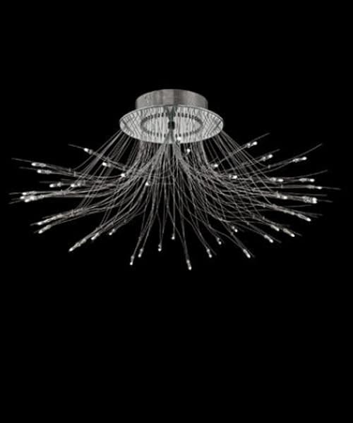 Потолочный светильник Metalspot FONTANA 50761