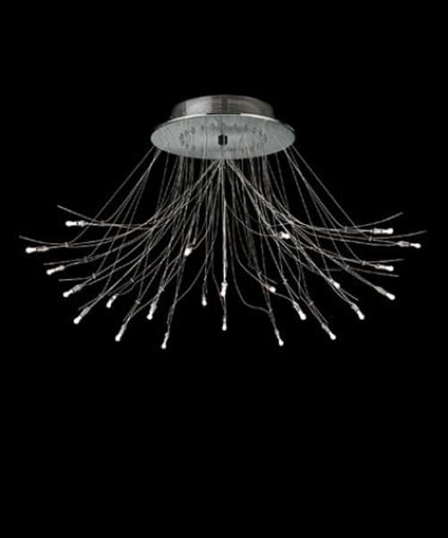 Потолочный светильник Metalspot FONTANA 50760