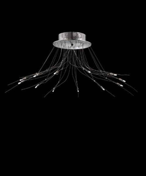 Потолочный светильник Metalspot FONTANA 50762