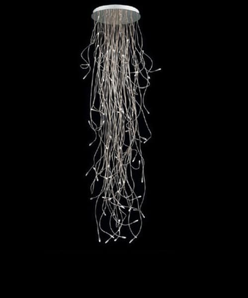 Потолочный светильник Metalspot KAOS LED L87029