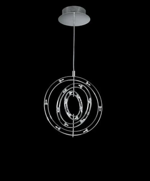Подвесной светильник Metalspot ZERO 62026 Metalspot