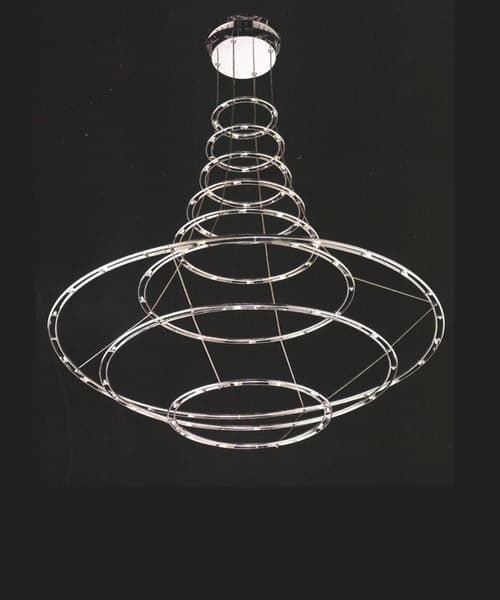 Подвесной светильник Metalspot MUSE 62000 Metalspot