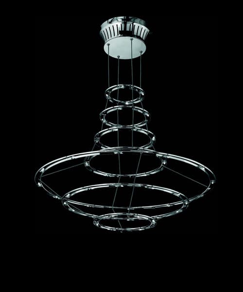 Подвесной светильник Metalspot MUSE 62002 Metalspot