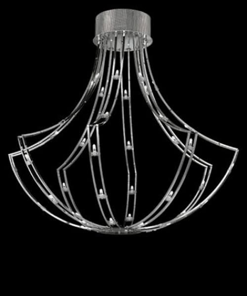 Потолочный светильник Metalspot IMPERO 63000 Metalspot