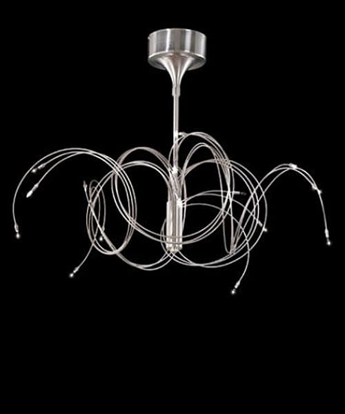 Потолочный светильник Metalspot ELETTRA 55001 Metalspot